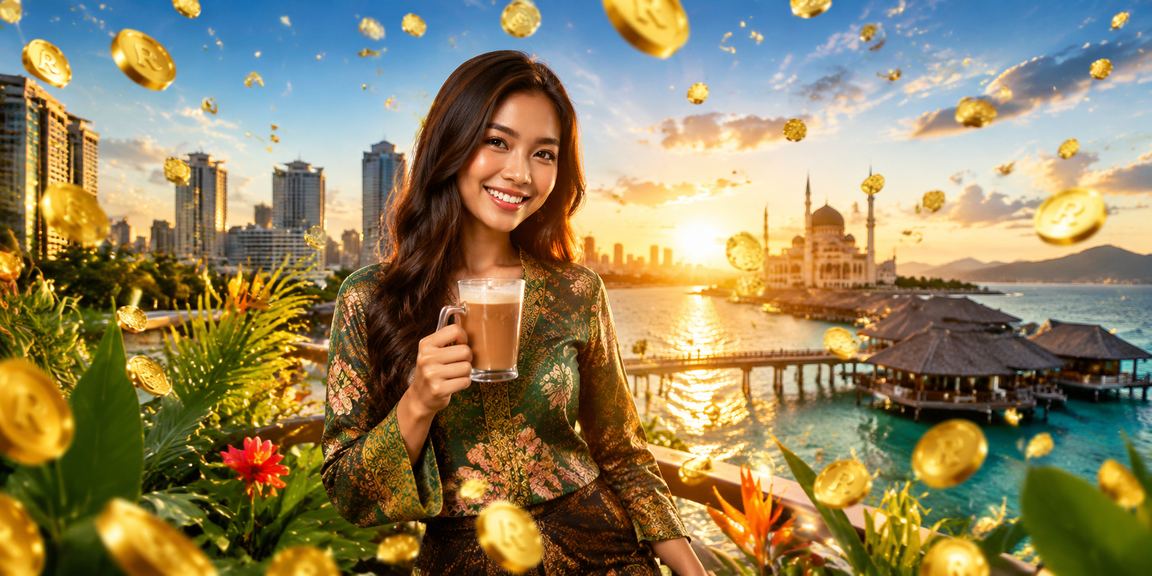 Pengguna di Terengganu menikmati pelbagai pilihan taruhan sukan dengan odds terkini di platform rm25