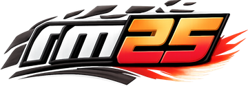 rm25 logo